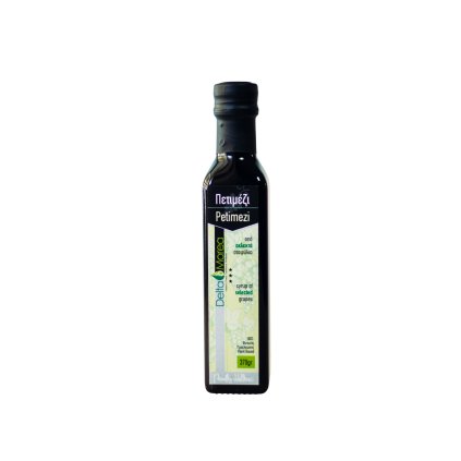 Delta Morea Petimezi