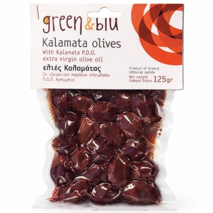 Olivy kalamta 125g