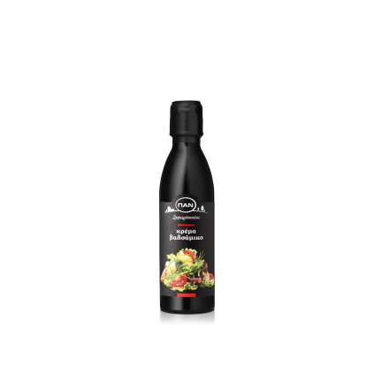 balsamic cream250ml