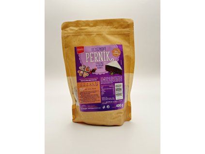 Bezlepkový Perník SEMIX 400g