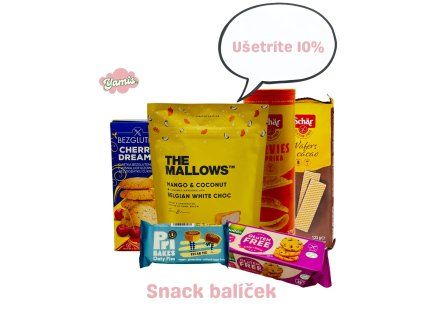 Raňajkový balíček (1)