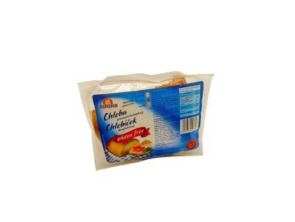 Bezlepkový Chlieb Balviten 250g