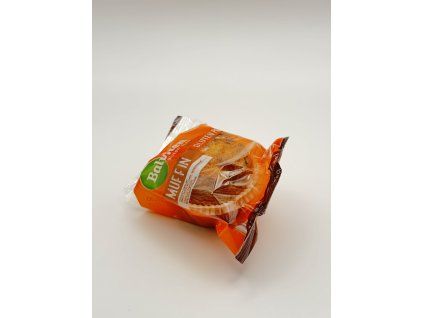 Bezlepkový Muffin Vanilkový Balviten 65g