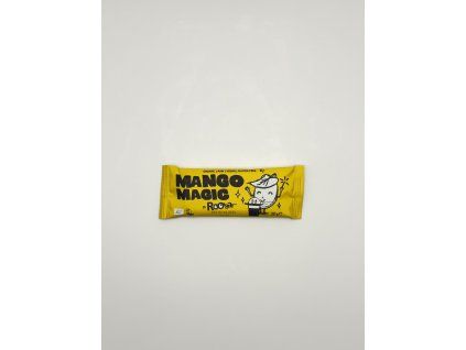 Bezlepková Tyčinka Mango Magic BIO Roobar 30g
