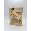 Bezlepková Granola s čokoládou a orechmi Turtle 350g