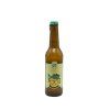 Limonáda Ovocná YUZU bezlepková Mana Roots 330ml