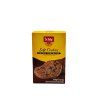 Bezlepkové Cookies Soft double chocolate  Schär 210g