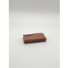 Bezlepkové Brownie Balviten 65g