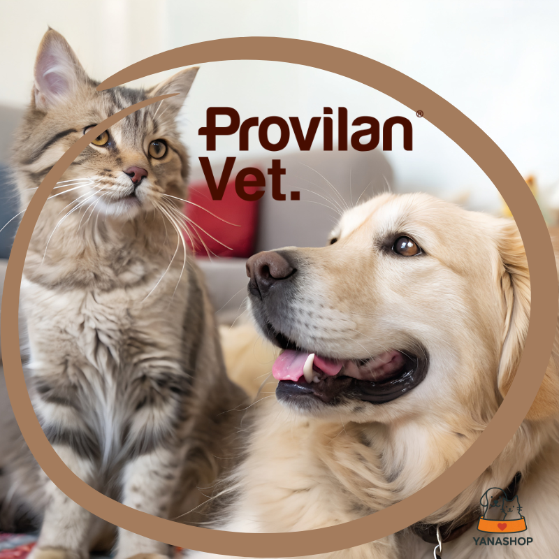 Probiotická kozmetika LUCAA+ – šetrná starostlivosť o psov a mačky