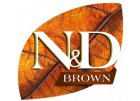 Farmina N&D BROWN