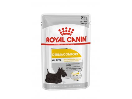 Royal Canin dermacomfort - 85g