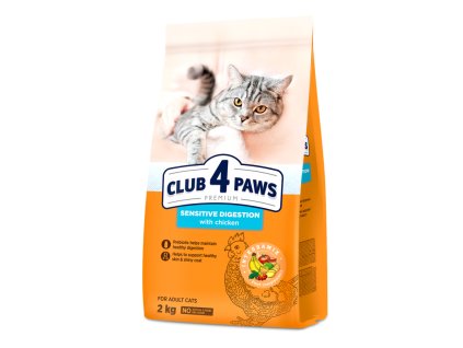c4p sensitive chiken 2kg 2