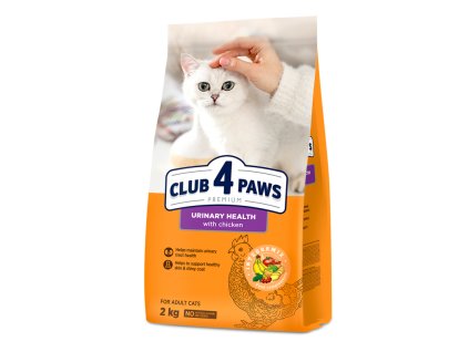 club4paws integramix sk