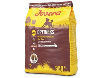 Josera Dog Optiness 12,5 kg