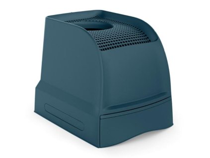 Imac Toaleta pre mačky Frida Hop In 56x40x43cm antracit