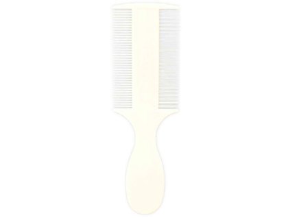 Trixie Hrebeň na vyčesávanie parazitov pre psov a mačky Flea and Dust 14cm