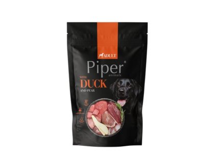 piperkacka