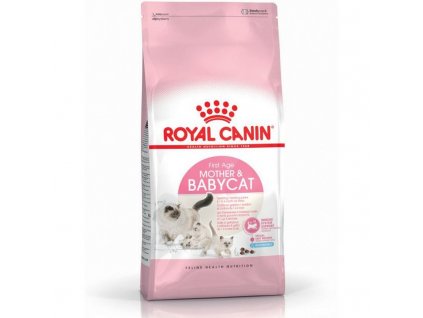 Royal Canin cat Mother & Babycat 2kg