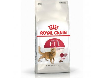 Royal Canin cat Fit32 400g