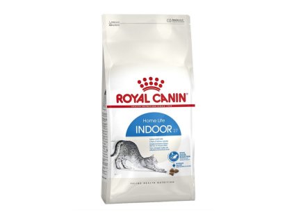Royal Canin Indoor 27 - 10 kg