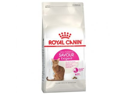 Royal Canin cat Savour Exigent 2kg
