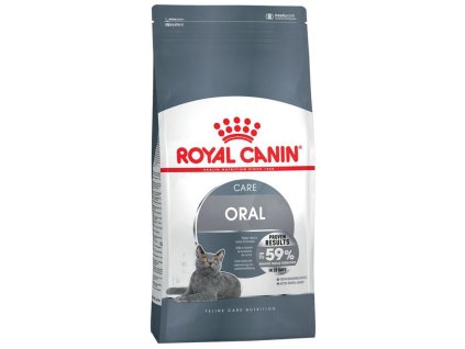 Royal Canin Oral Sensitive 30 - 0,4 kg