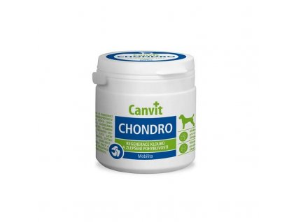 Canvit Chondro pre psy 230tbl  230g