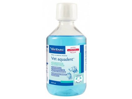 Virbac - Vet Aquadent, 250 ml