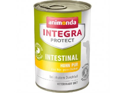 Animonda Integra dog Protect na trávenie 400g
