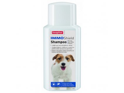 Šampón Beaphar Immo Shield 200ml