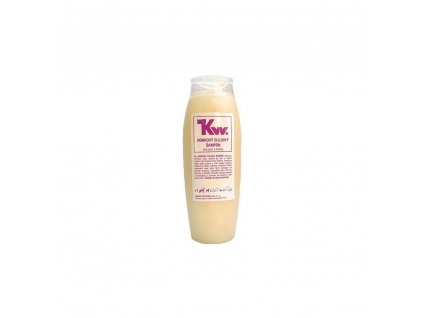 KW norkový šampón 250ml