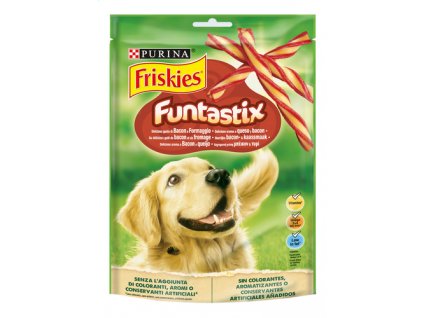 Frieskies Funtastix 175g