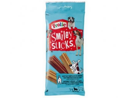 Frolic Smiley Stick 175g