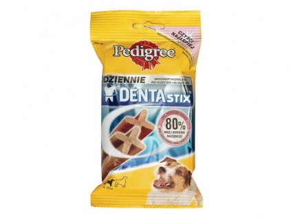 Pedigree Denta Stix 110g