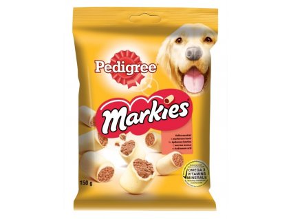 Pedigree Markies 150g