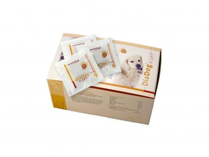 Dia Dog and Cat žuvacia tableta 1ks