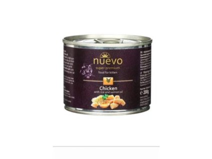 nuevo kote kure konz 200g
