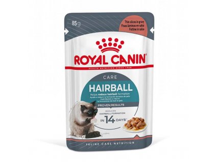 royal canin fcn hairballgravy 5 de de 6