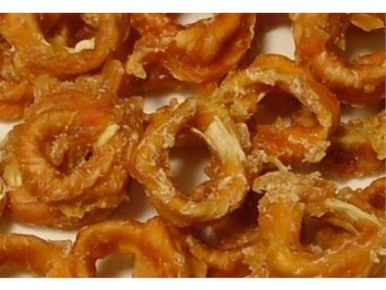 Salač pamlsok Krúžok z tresky s kuracím mäsom 250g