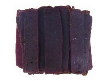 Salač pamlsok Hovädzí plátok 250g