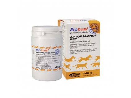 Aptus Aptobalance pet 140g