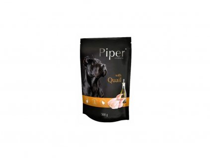 22389 248889 piper s krepelkou kapsicka pro psy 500g