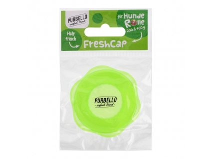 Purbello Fresh Cap vrchnák 200/400g v balení