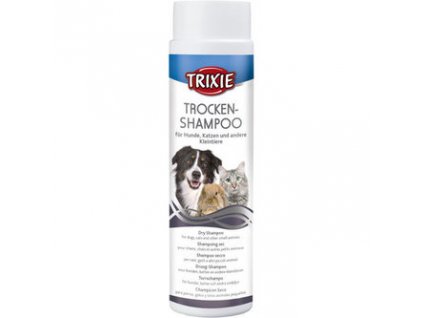 trockenshampoo 200 g suchy sampon trixie