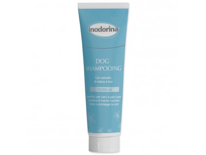 Inodorina 250ml šampón pre dlhosrsté psy