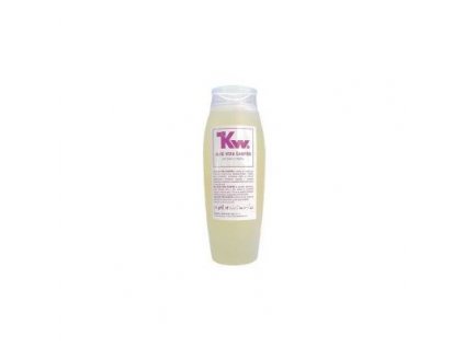 Šampón KW aloe vera 250ml