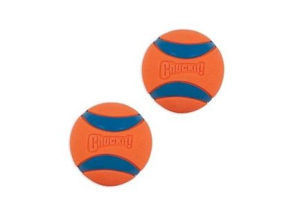Chuckit Ultra Ball S 5cm 2ks