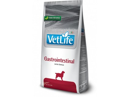 Farmina Vet Life dog gastrointestinal 2 kg