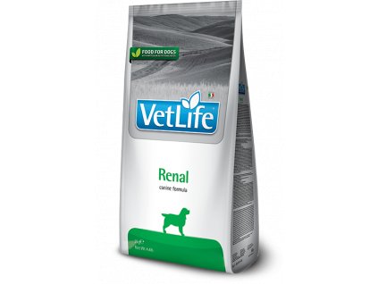 Farmina Vet Life dog renal 12 kg