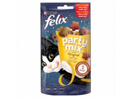 Felix Party 60g originál mix